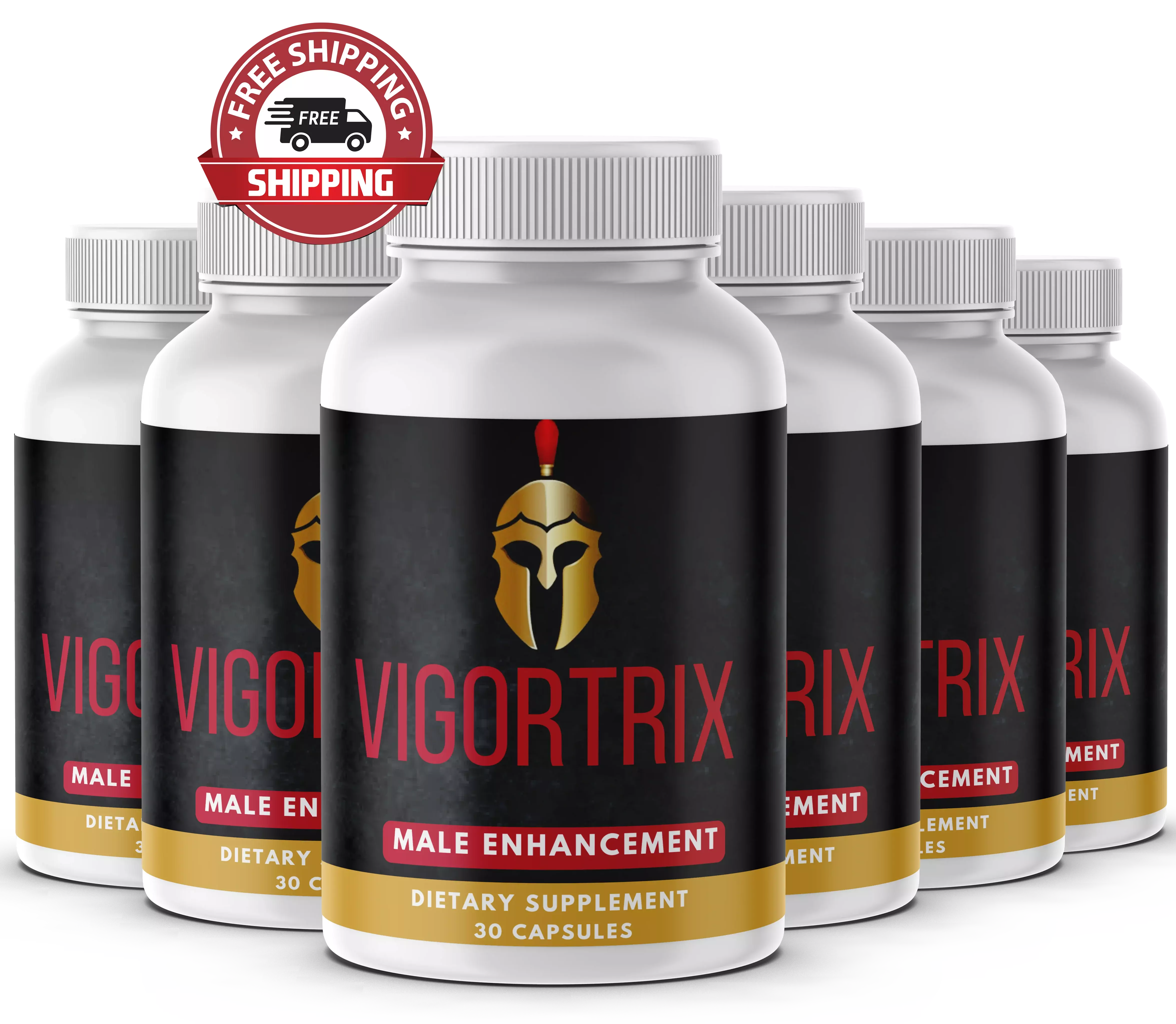 Vigortrix